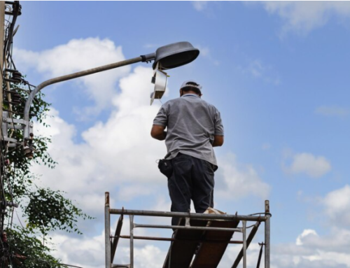 The Springtime Light Shift: How Seasonal Changes Reveal Flaws in Your Outdoor Lighting Design