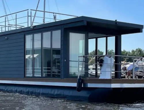 Boathouse Electricity: Reliable Solutions for Waterfront Properties