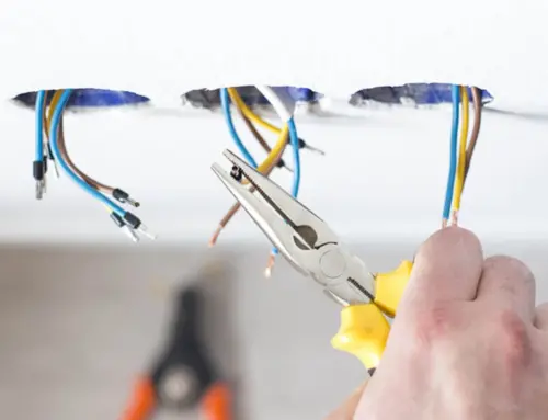 DIY vs. Professional: When to Call an Electrician for Electrical Repairs