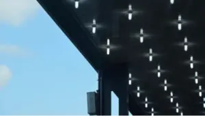 Enhancing Safety: Outdoor Light Solutions for Commercial Spaces