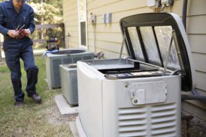 Why Every Home Should Consider a Residential Generator: An Unconventional Perspective