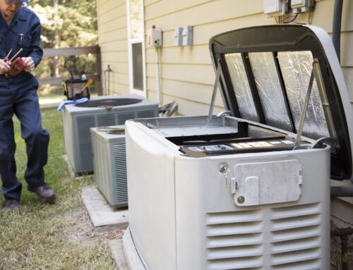 Why Every Home Should Consider a Residential Generator: An Unconventional Perspective