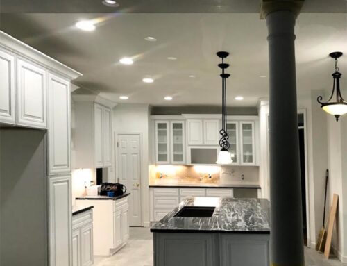 Why Your Appliances are Secretly Competing for Power—and What It Means for Your Home
