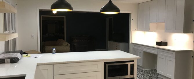 Home Electrical Light