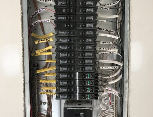 Rethinking Safety: The Overlooked Importance of Electrical Panel Clearance