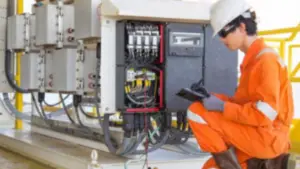 Energy Efficiency: How a Commercial Electrician Can Help Reduce Your Utility Costs
