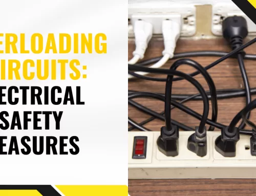 Overloading Circuits: Electrical Safety Measures