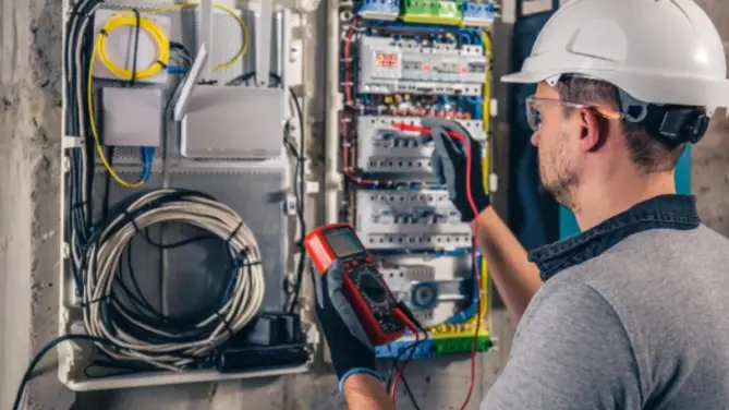 Powering Up Your Business Hiring a Commercial Electrician