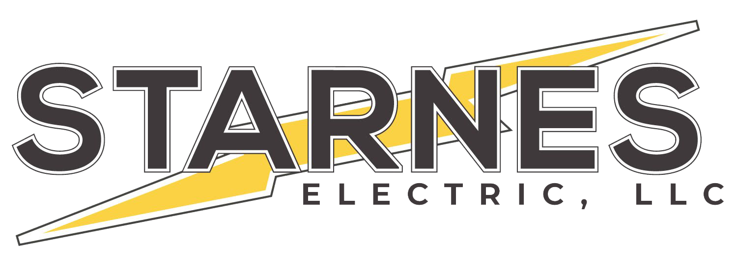 Starnes Electric LLC Electricians