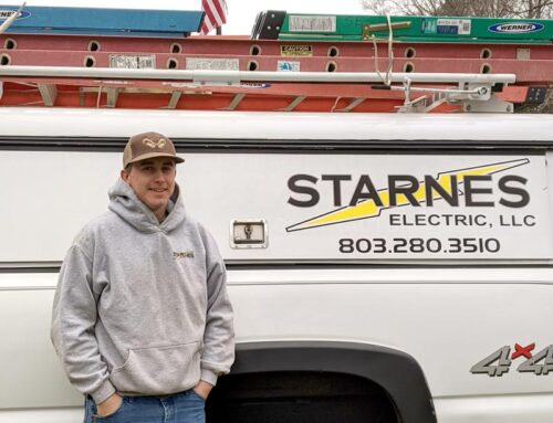 How Commercial Electricians Keep Businesses Powered Through Winter Challenges