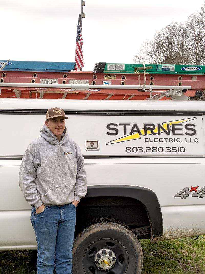 Electrical Contractors Rock Hill SC