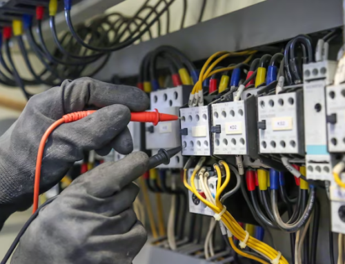 How a $4,000 Government Grant Can Transform Your Home’s Electrical System—And How to Apply