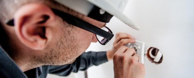 electrician in rock Hill sc