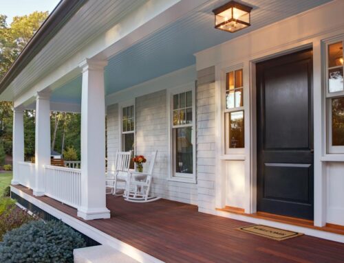 When Home Repair Companies Double as Sustainability Consultants: A New Industry Trend