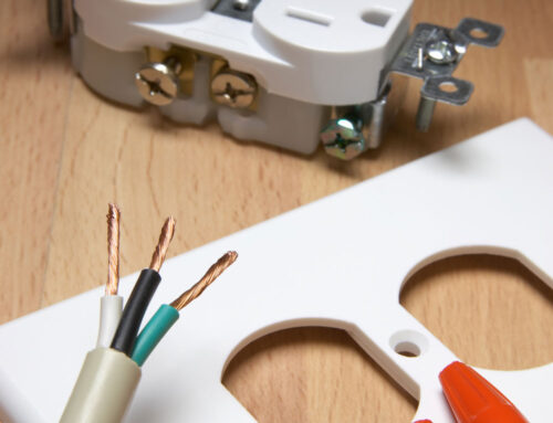 What Causes Dead Outlets and How an Electrician Can Help Revive Them