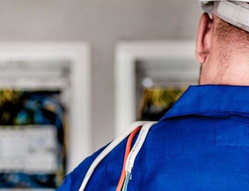 Fixers or Strategists? The Hidden Role of Home Repair Companies in Redesigning Living Standards