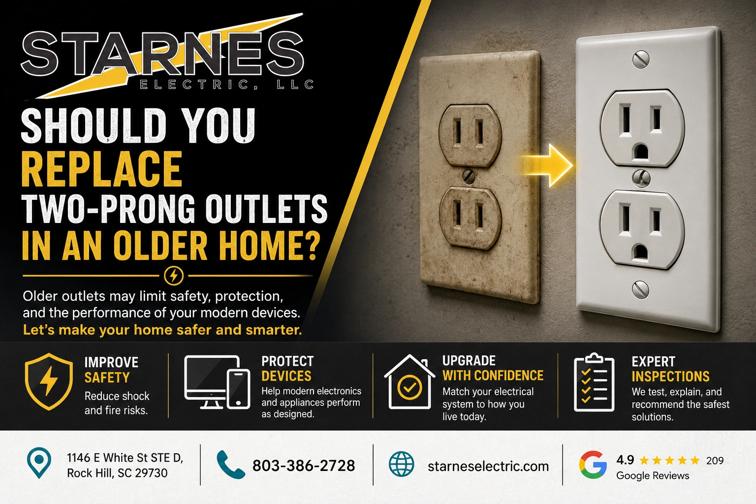 starnes-electric-blog-banner