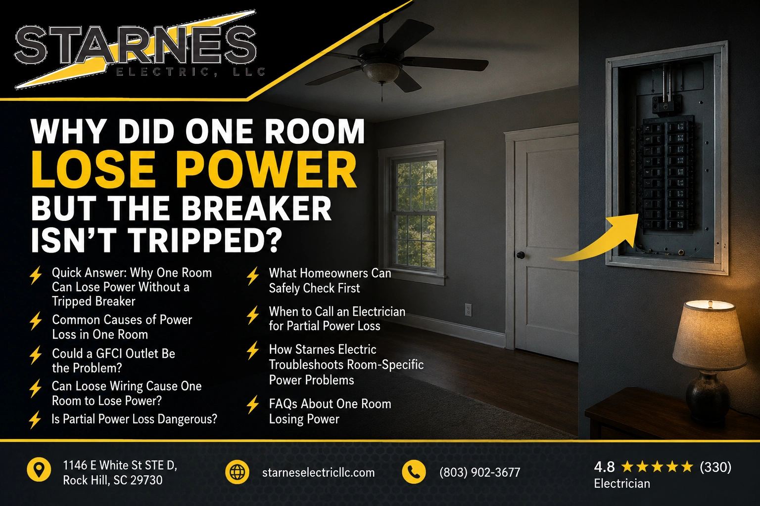 starnes-electric-blog-banner