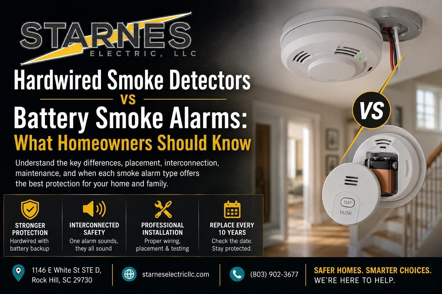 starnes-electric-smoke-detectors-banner